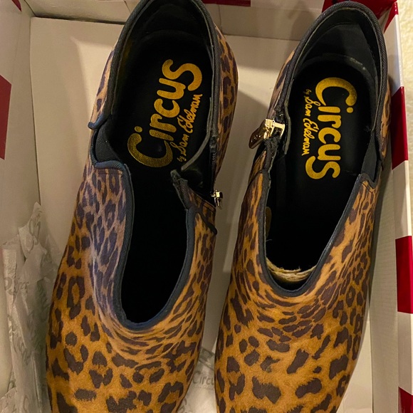 Sam Edelman Boots - Picture 3 of 3